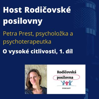 Rodičovská posilovna